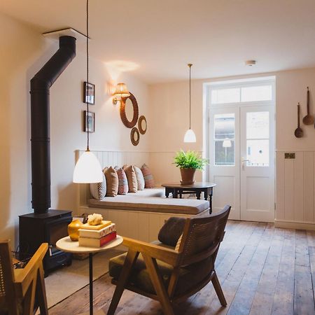 Buckingham Mews_Stone Cottage 4 Бродстеърс Екстериор снимка
