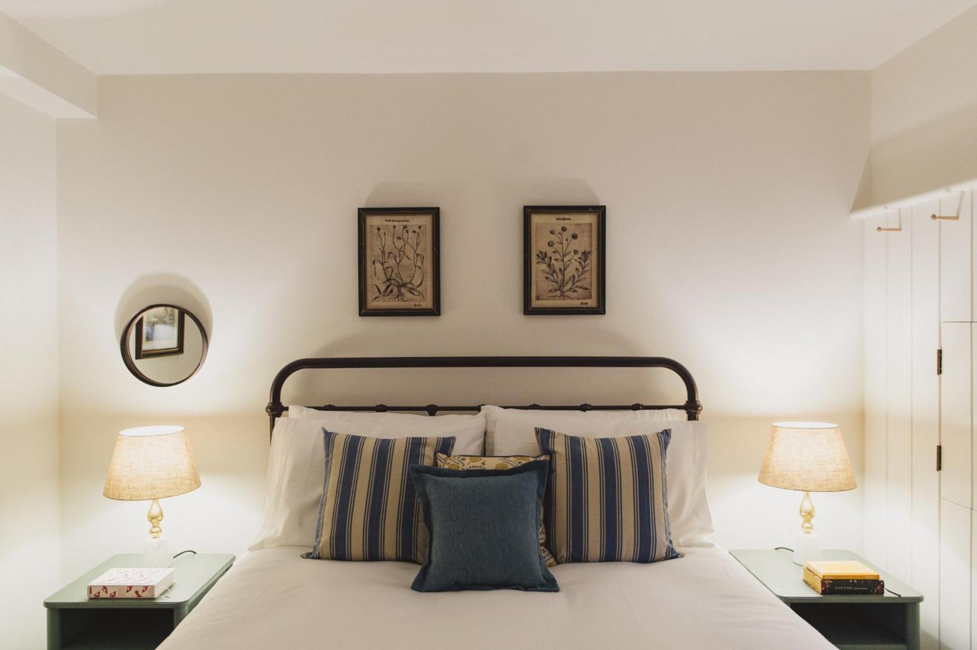 Buckingham Mews_Stone Cottage 4 Бродстеърс Екстериор снимка
